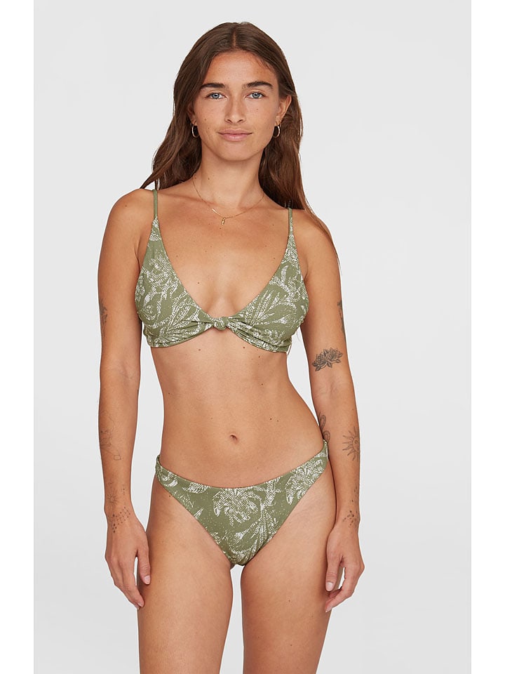 Комплект бикини O'Neill, хаки
Комплект бикини O'Neill, хаки