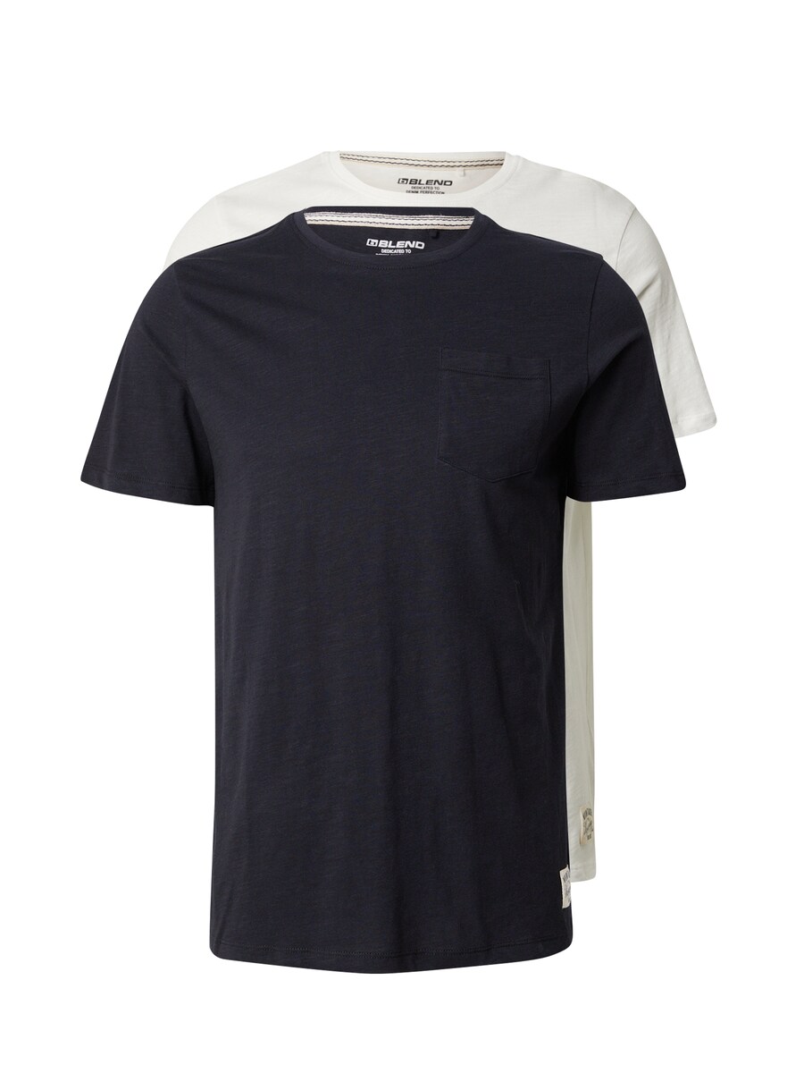 Рубашка BLEND BHJabriel, черный/белый
Рубашка BLEND BHJabriel, черный/белый