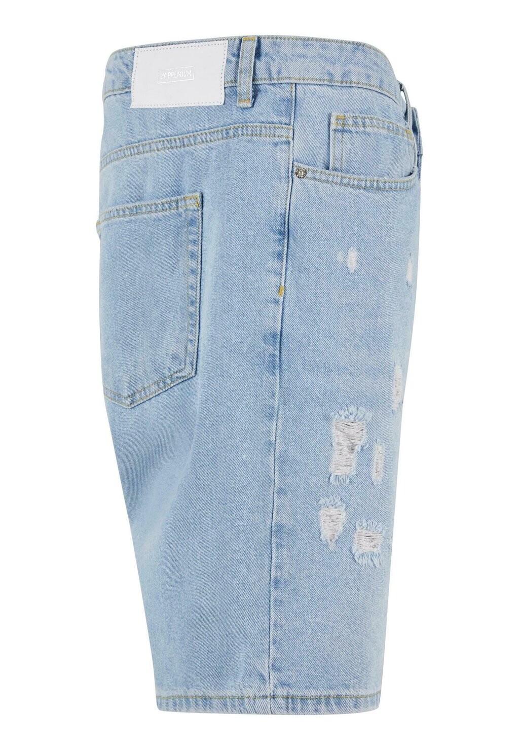 Джинсовые шорты 2Y Premium, синий
Джинсовые шорты 2Y Premium, синий