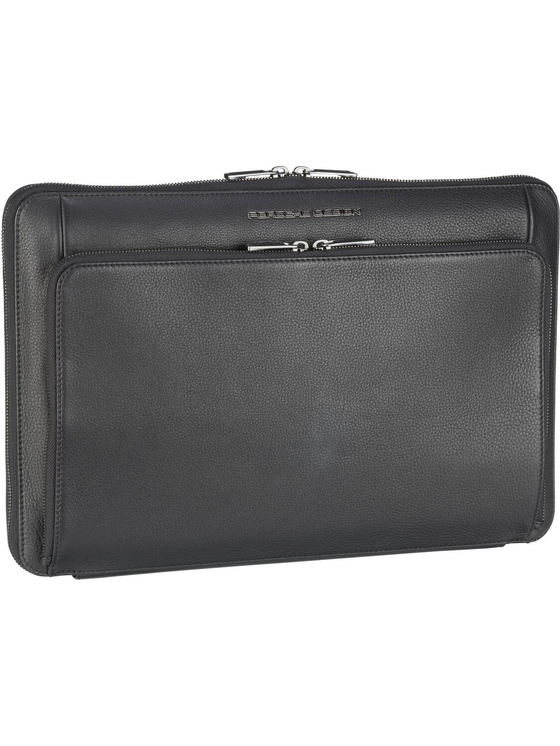 Сумка для ноутбука Porsche Design Laptop Hülle Roadster Leather Notebook Sleeve 1520, черный
Сумка для ноутбука Porsche Design Laptop Hülle Roadster Leather Notebook Sleeve 1520, черный