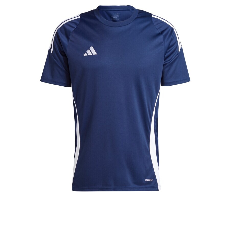 Джерси ADIDAS PERFORMANCE Jersey Tiro 24, морской синий
Джерси ADIDAS PERFORMANCE Jersey Tiro 24, морской синий
