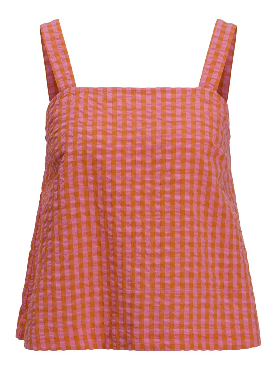 Топ JJXX JXPetra, оранжевый
Топ JJXX JXPetra, оранжевый