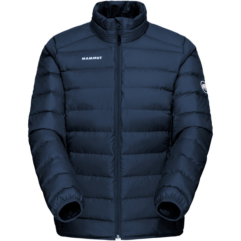 Женский маркер Waymarker в куртке Mammut, синий
Женский маркер Waymarker в куртке Mammut, синий