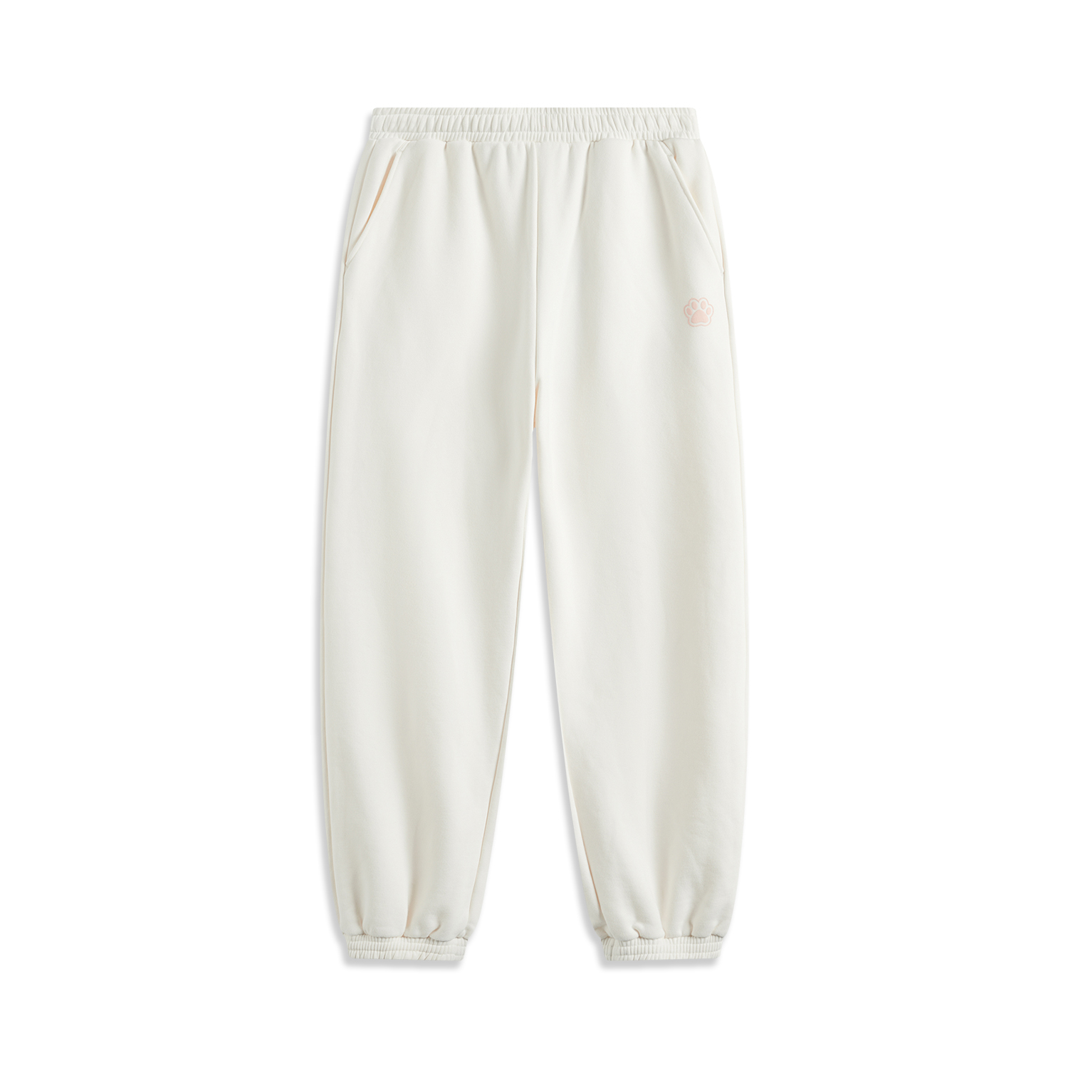 Sports Life Collection вязаные спортивные брюки женские шампань LINING, белый
Sports Life Collection вязаные спортивные брюки женские шампань LINING, белый