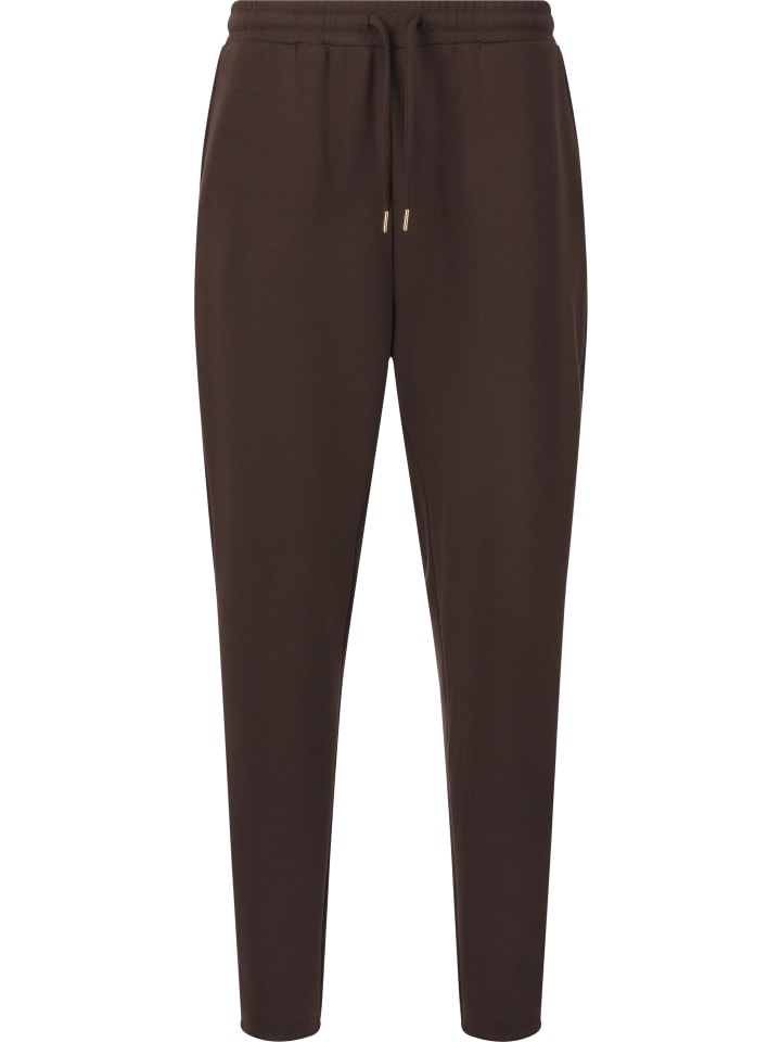 Спортивные штаны Jacey в цвете 1294 Chocolate Torte Athlecia
Спортивные штаны Jacey в цвете 1294 Chocolate Torte Athlecia