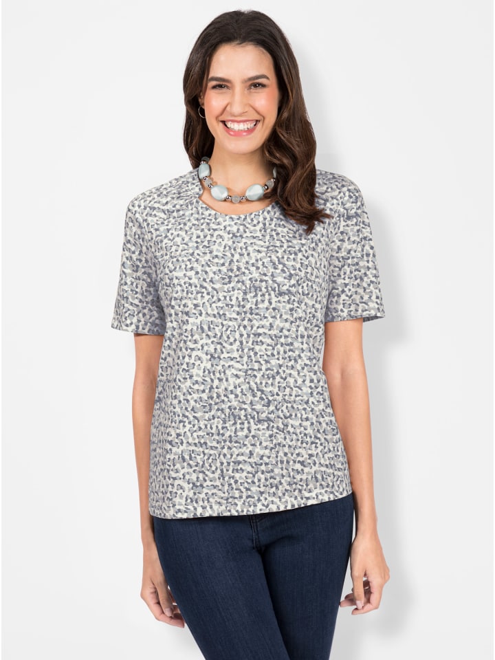 Футболка с принтом светло-голубого цвета WITT WEIDEN, Синий, Футболка с принтом светло-голубого цвета WITT WEIDEN
Футболка с принтом светло-голубого цвета WITT WEIDEN, Синий, Футболка с принтом светло-голубого цвета WITT WEIDEN