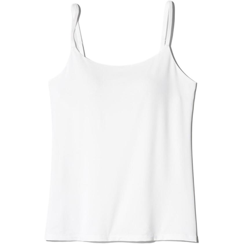 Майка AIRism Mesh Series для женщин UNIQLO, белый
Майка AIRism Mesh Series для женщин UNIQLO, белый