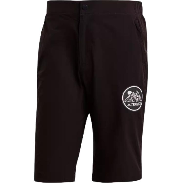 Adidas Повседневные шорты мужские черные
Adidas Повседневные шорты мужские черные