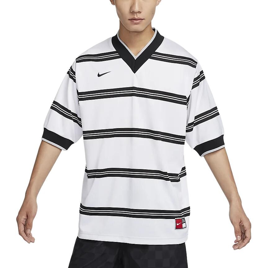 Футбольная майка мужская белая Nike, белый
Футбольная майка мужская белая Nike, белый