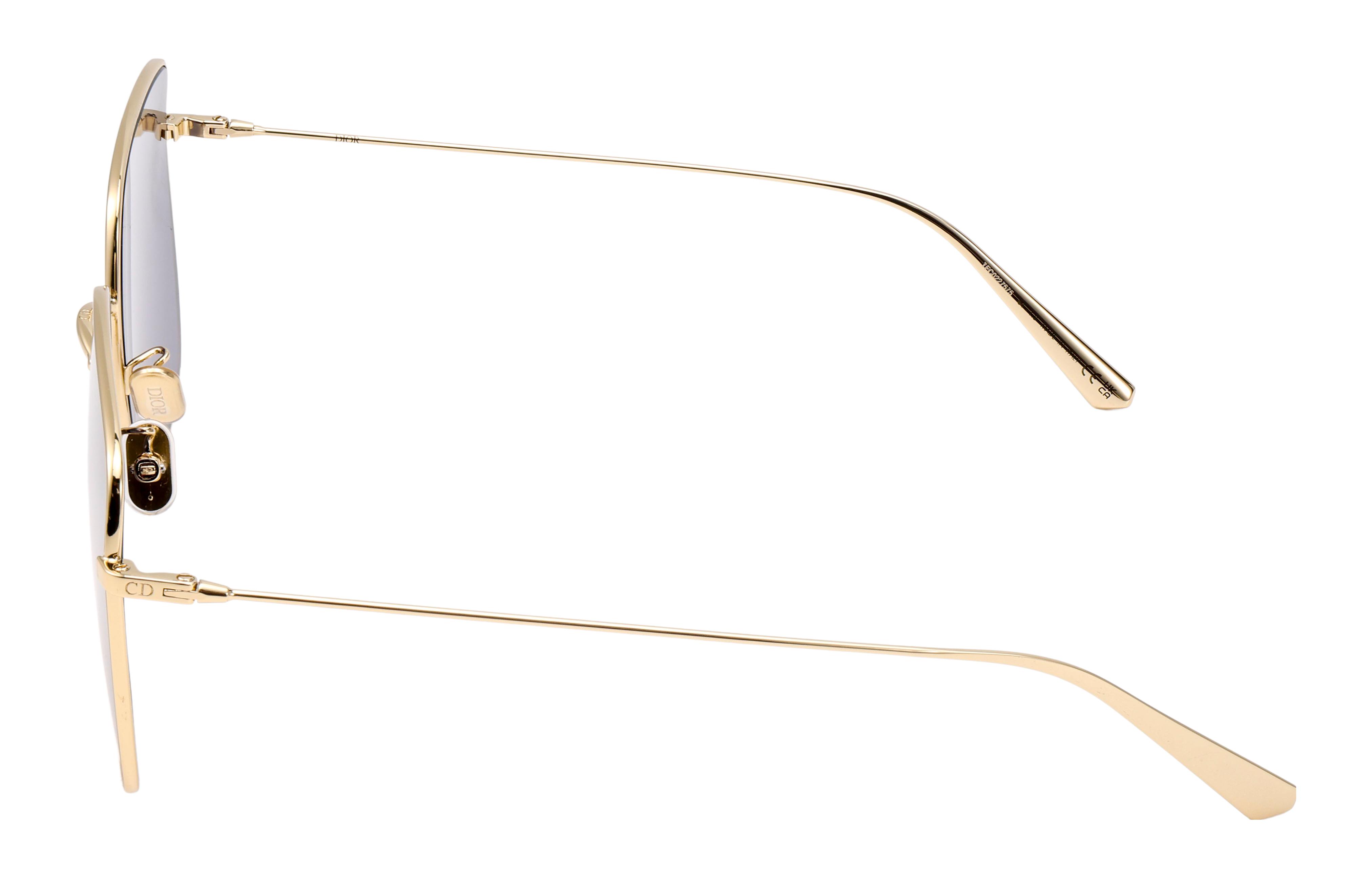 Аксессуар Солнцезащитные очки квадратные унисекс DIOR
Аксессуар Солнцезащитные очки квадратные унисекс DIOR