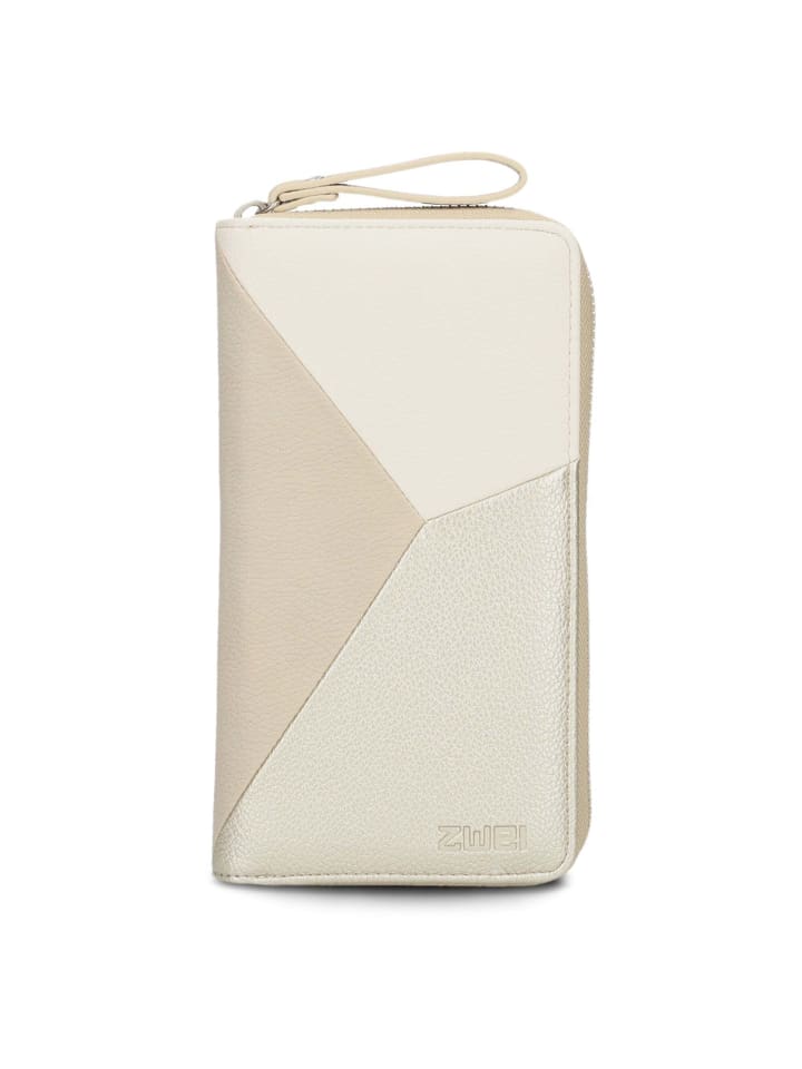 Кошелек Zwei, цвет nubuk-linen
Кошелек Zwei, цвет nubuk-linen