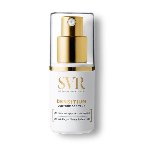 Densitium Contour Des Yeux 15 мл Laboratoires Svr
Densitium Contour Des Yeux 15 мл Laboratoires Svr