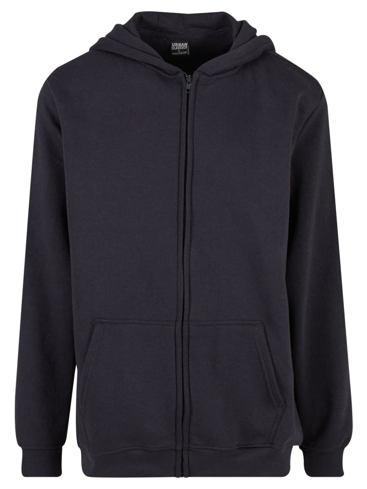 Толстовка на молнии Urban Classics темно-синего цвета Urban Classics
Толстовка на молнии Urban Classics темно-синего цвета Urban Classics