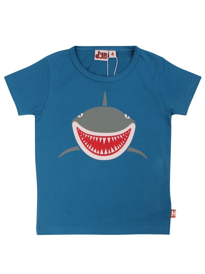 Футболка Danefae, синий
Футболка Danefae, синий