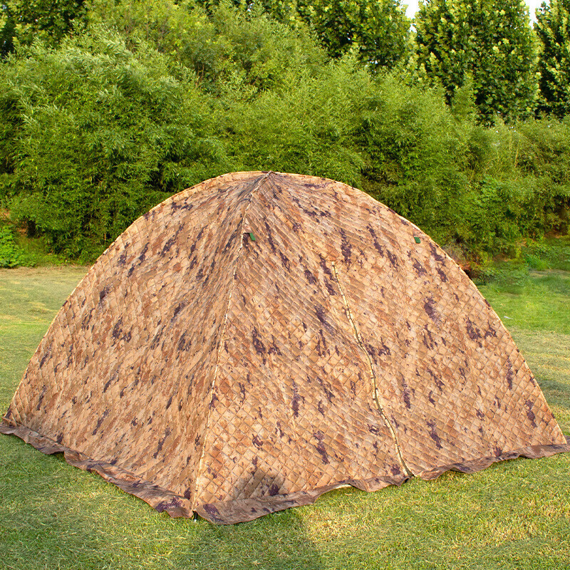 Палатка Jingbang для альпинизма, портативная складная палатка для кемпинга, солнцезащитного крема, камуфляжная палатка для пустыни
Палатка Jingbang для альпинизма, портативная складная палатка для кемпинга, солнцезащитного крема, камуфляжная палатка для пустыни