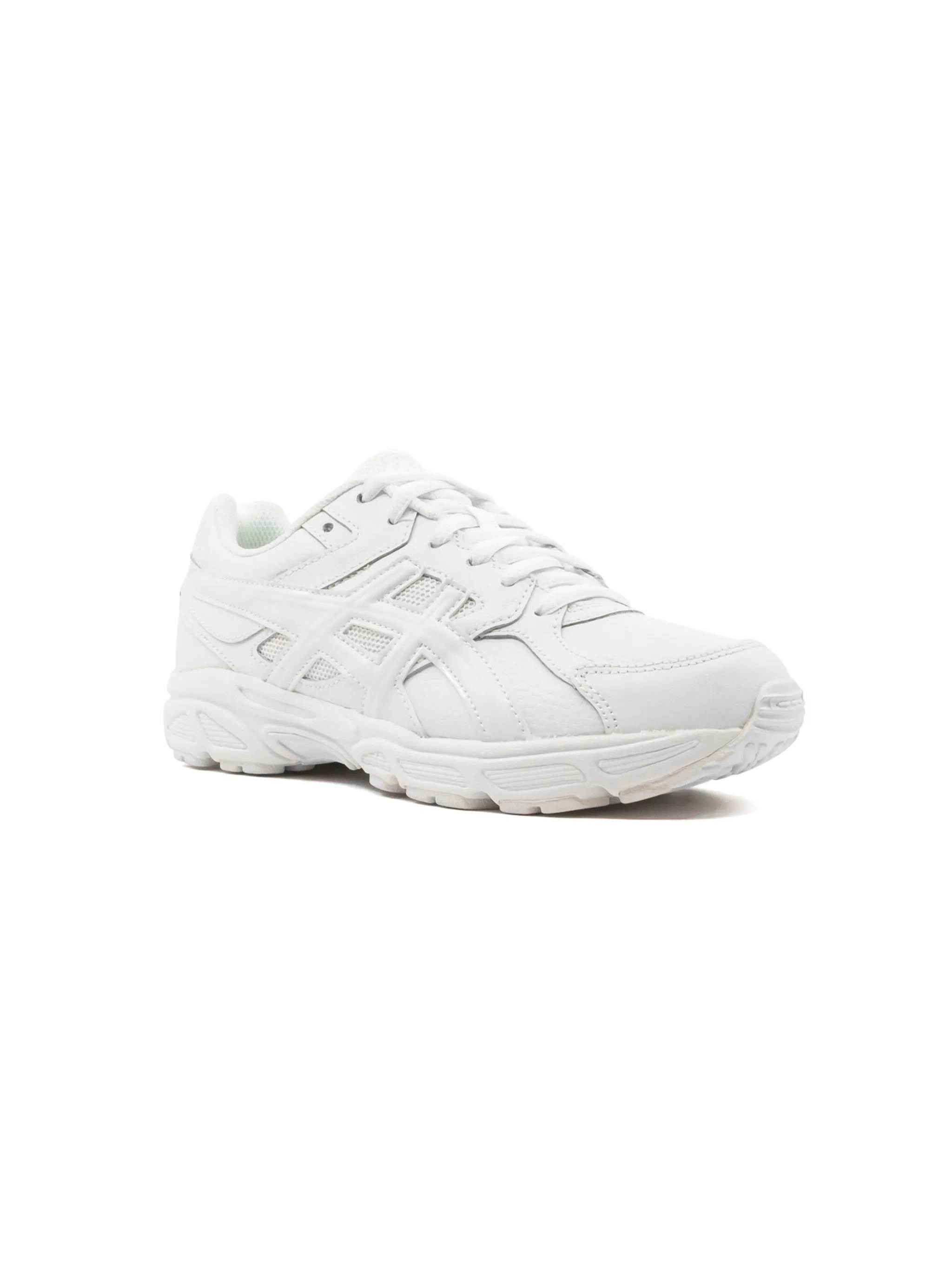 Кроссовки Gel-Contend 3 Snow Asics Kids, белый
Кроссовки Gel-Contend 3 Snow Asics Kids, белый