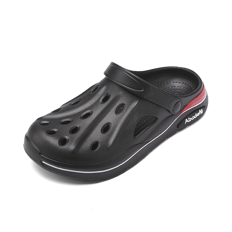 Сабо мужские KUPE, Black
Сабо мужские KUPE, Black