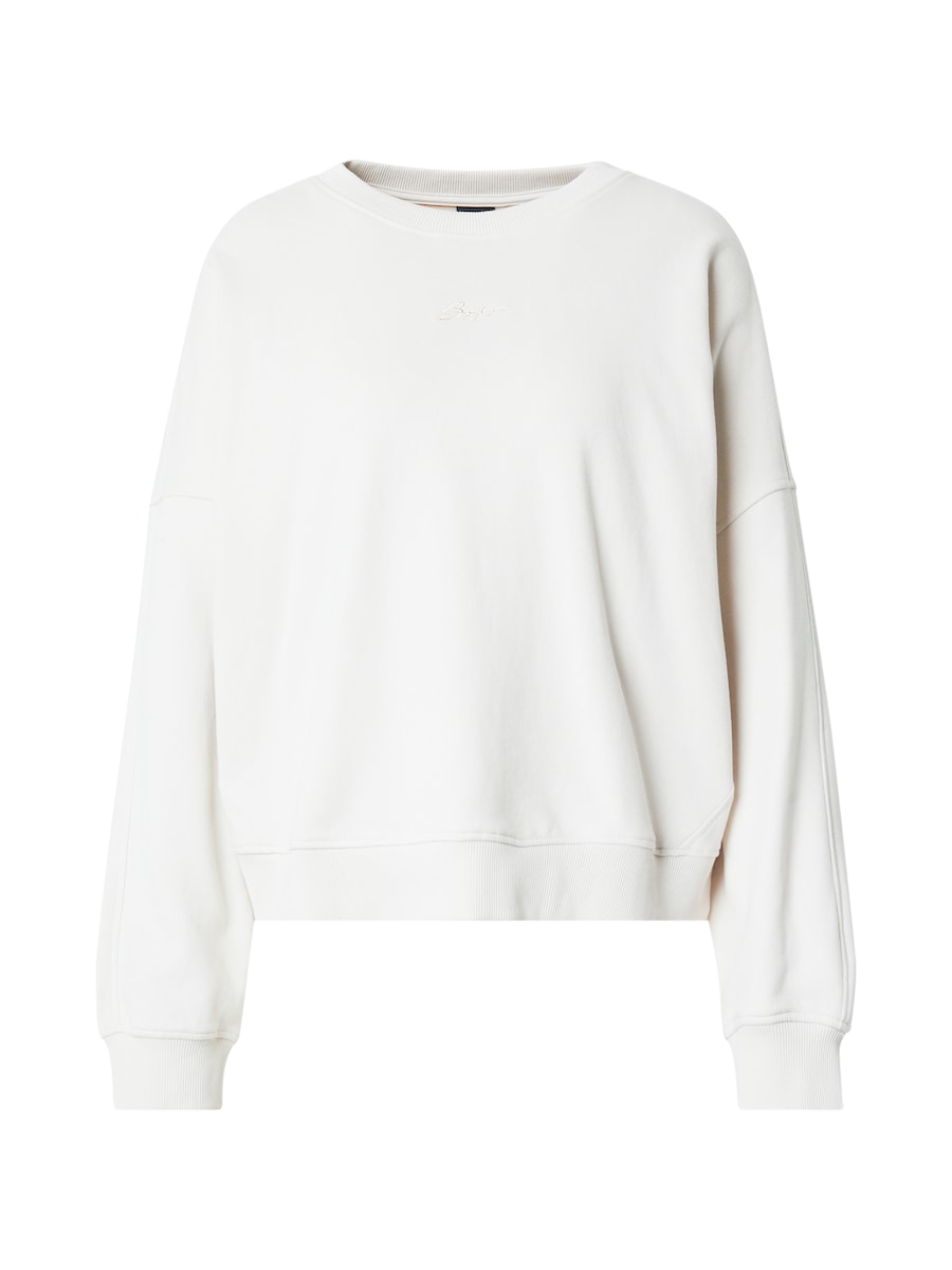 Толстовка BOSS C_Ever, Natural White
Толстовка BOSS C_Ever, Natural White