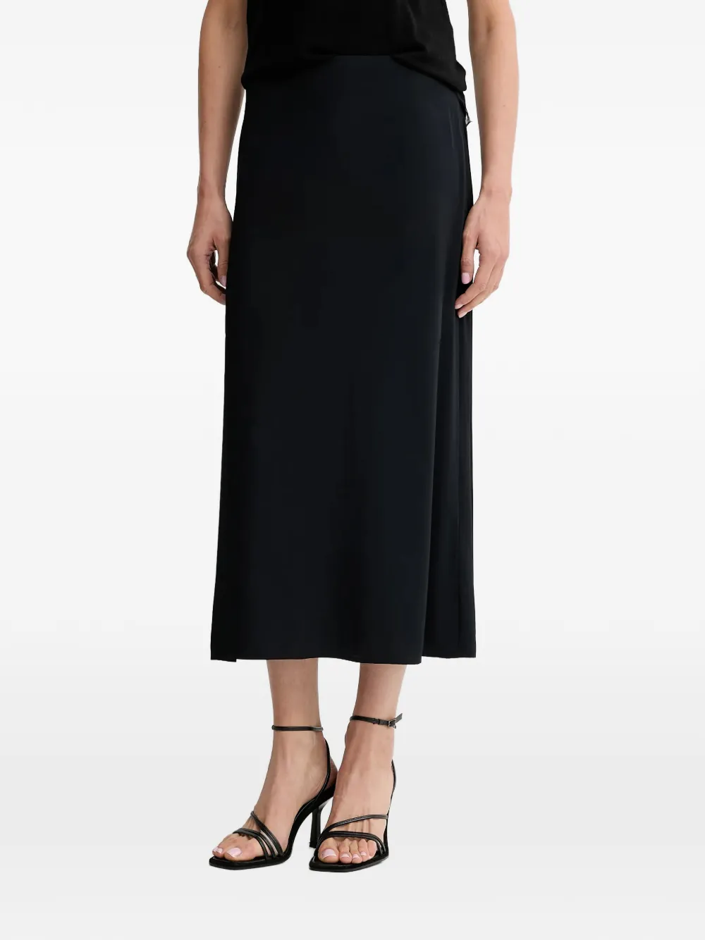 Юбка миди А-силуэта Marc O'Polo, синий
Юбка миди А-силуэта Marc O'Polo, синий