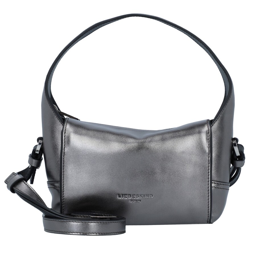 Сумка через плечо Liebeskind Berlin, серый
Сумка через плечо Liebeskind Berlin, серый