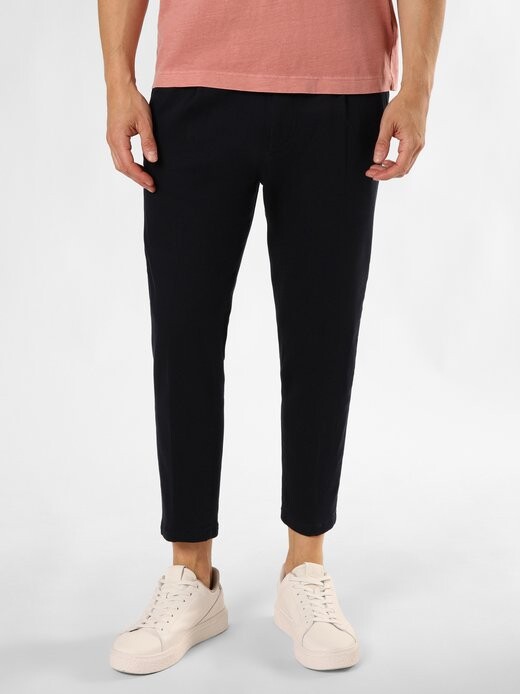 Брюки часые Drykorn, синий
Брюки часые Drykorn, синий