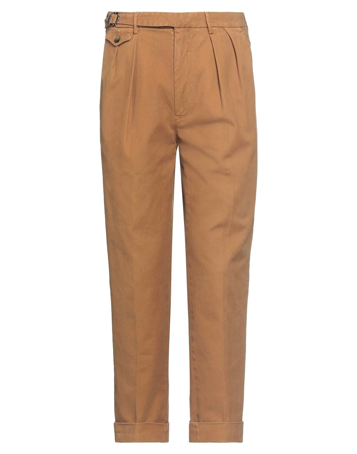 Брюки L.B.M. 1911, коричневый
Брюки L.B.M. 1911, коричневый