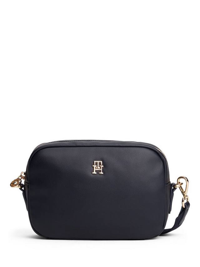 Мягкая камера Popette Tommy Hilfiger, Blue
Мягкая камера Popette Tommy Hilfiger, Blue