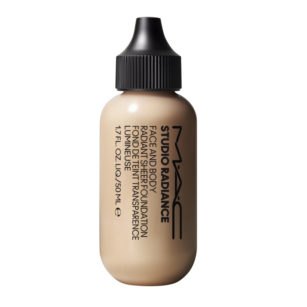 Основа под макияж для лица и тела studio radiance face and body radiant sheer foundation Mac, цвет nr. n0, 50 мл
Основа под макияж для лица и тела studio radiance face and body radiant sheer foundation Mac, цвет nr. n0, 50 мл