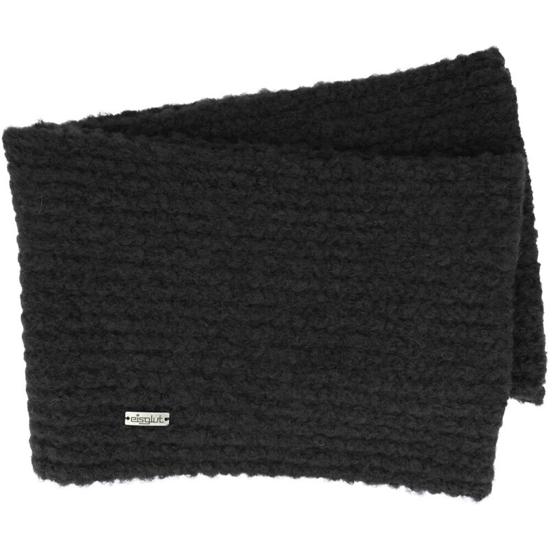 Шарф-Лилия Eisglut, черный
Шарф-Лилия Eisglut, черный