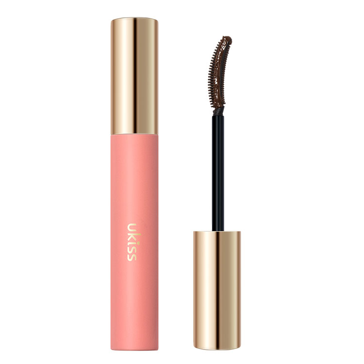 Долговечная тушь для ресниц с эффектом базы для укладки, стойкая к смазыванию, завивающая и фиксирующая с 3D-эффектом 5г/5г*2/5г*3 UKISS
Долговечная тушь для ресниц с эффектом базы для укладки, стойкая к смазыванию, завивающая и фиксирующая с 3D-эффектом 5г/5г*2/5г*3 UKISS