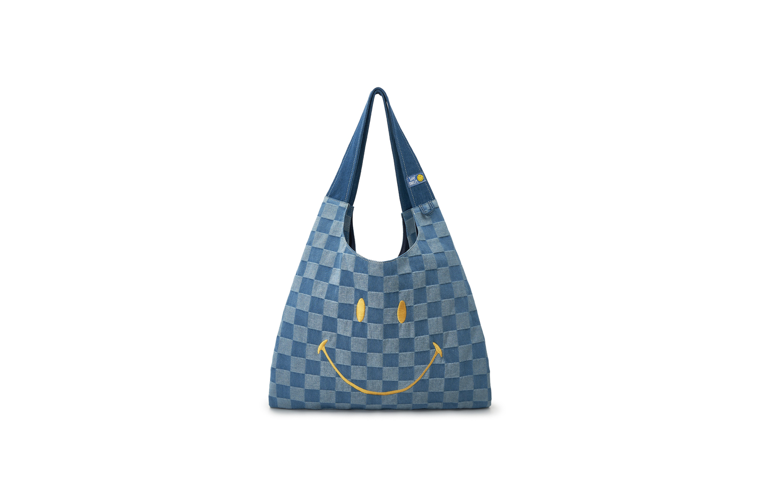 Lee Сумка через плечо, Blue Plaid
Lee Сумка через плечо, Blue Plaid