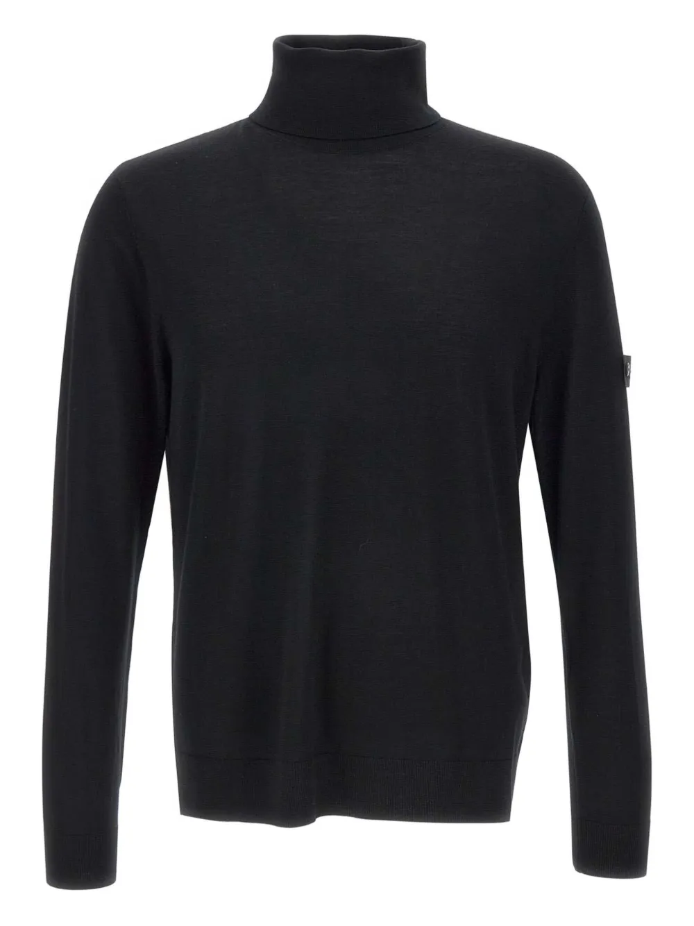 Вязаный свитер Chico Peuterey, черный
Вязаный свитер Chico Peuterey, черный