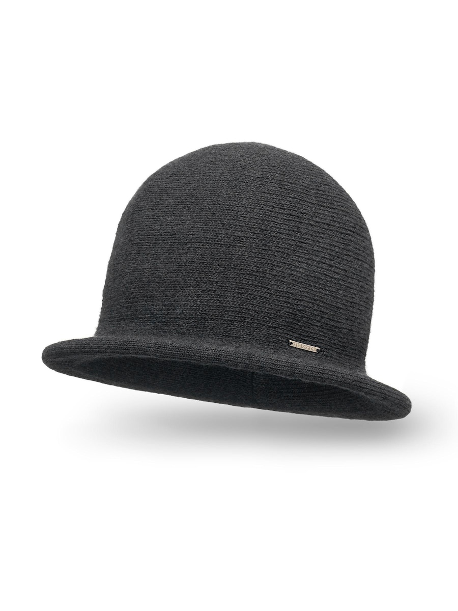 Шляпа Vivisence 7044, темно-серый
Шляпа Vivisence 7044, темно-серый