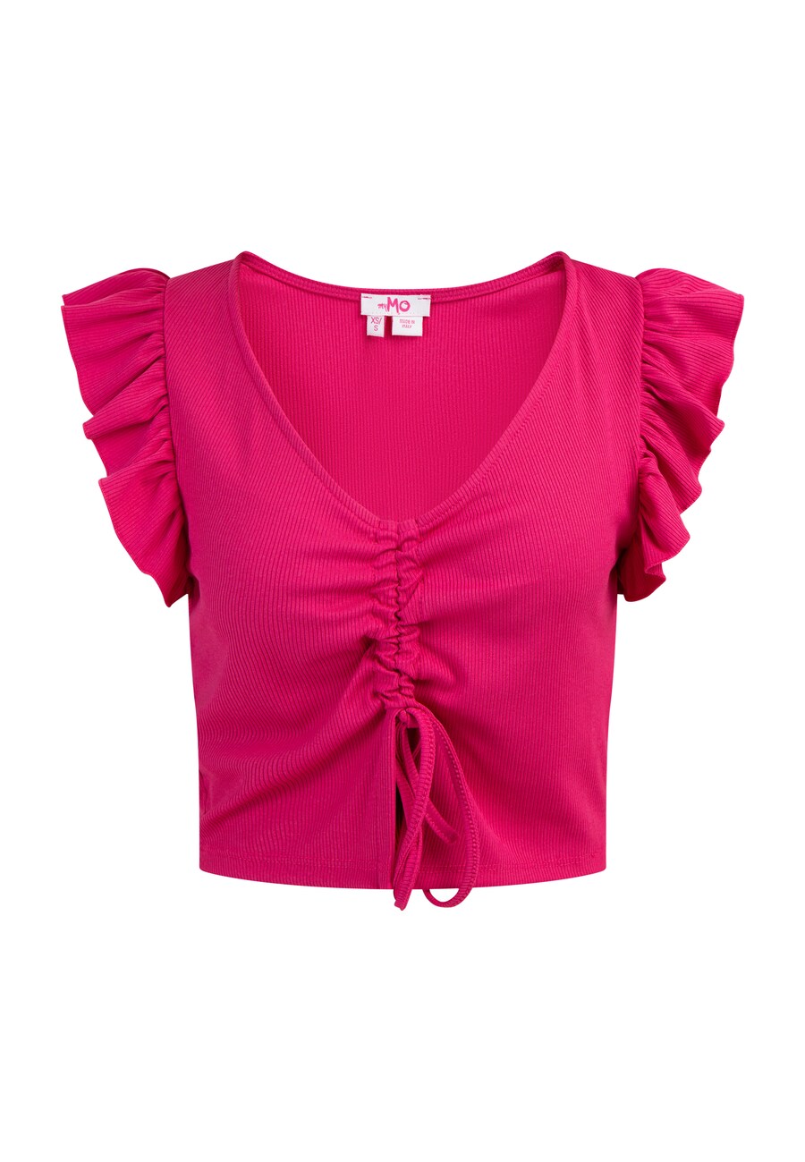Топ MYMO, цвет Fuchsia
Топ MYMO, цвет Fuchsia