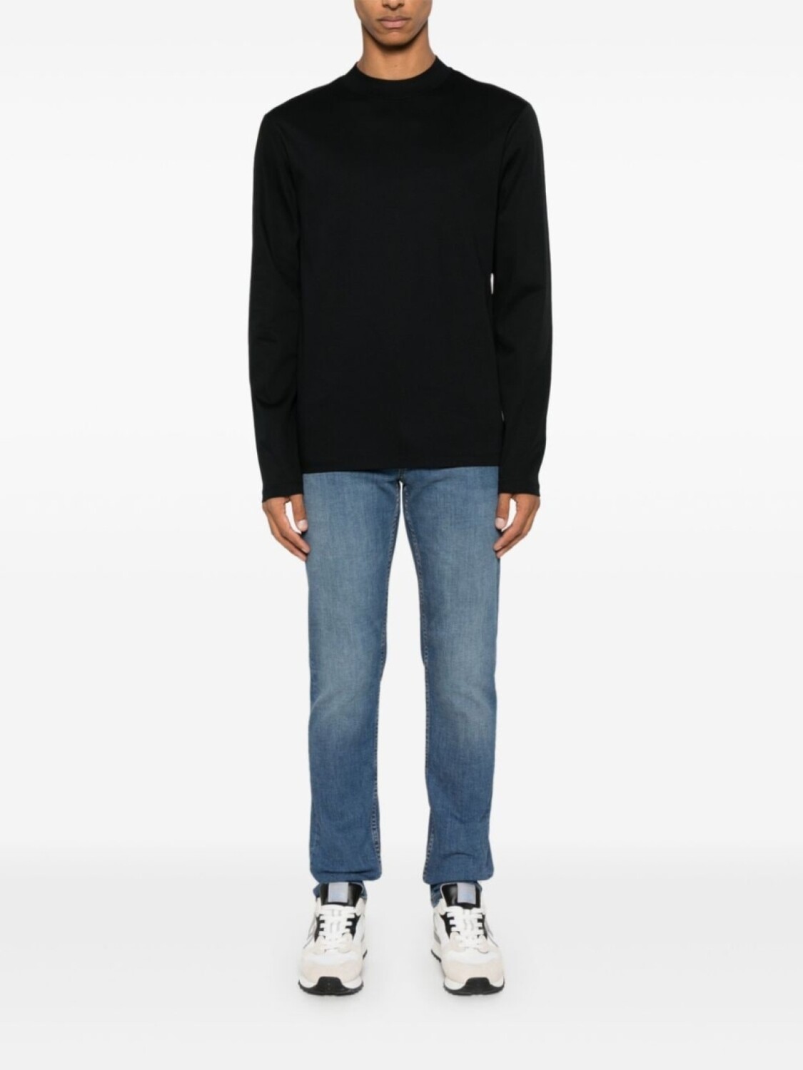 J.Lindeberg джинсы Jay, синий
J.Lindeberg джинсы Jay, синий