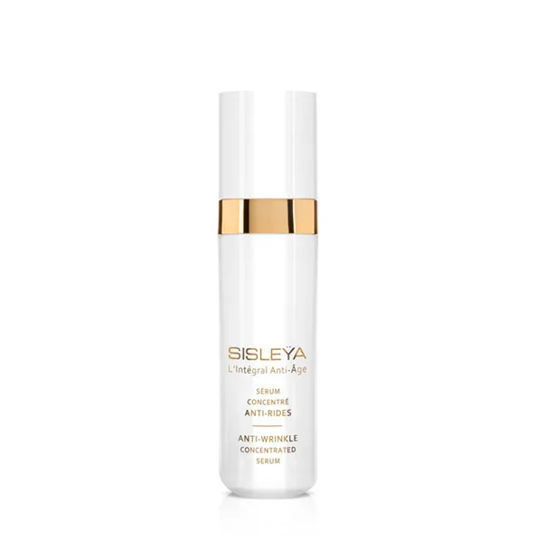 Концентрированная укрепляющая сыворотка Sisleÿa L'integral Anti-Age Serum Concentré Sisley, 30 ml
Концентрированная укрепляющая сыворотка Sisleÿa L'integral Anti-Age Serum Concentré Sisley, 30 ml