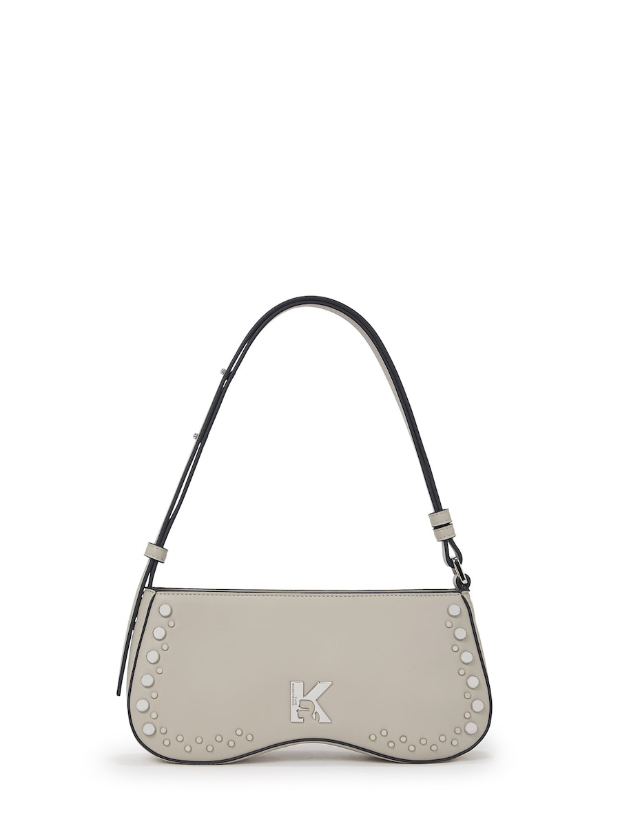 Сумка через плечо KARL LAGERFELD JEANS, Wool White
Сумка через плечо KARL LAGERFELD JEANS, Wool White