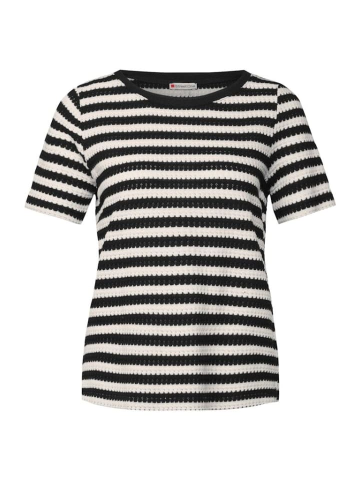 Футболка Street One, черный
Футболка Street One, черный