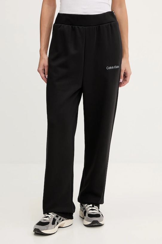 Спортивные штаны Calvin Klein Performance, черный
Спортивные штаны Calvin Klein Performance, черный