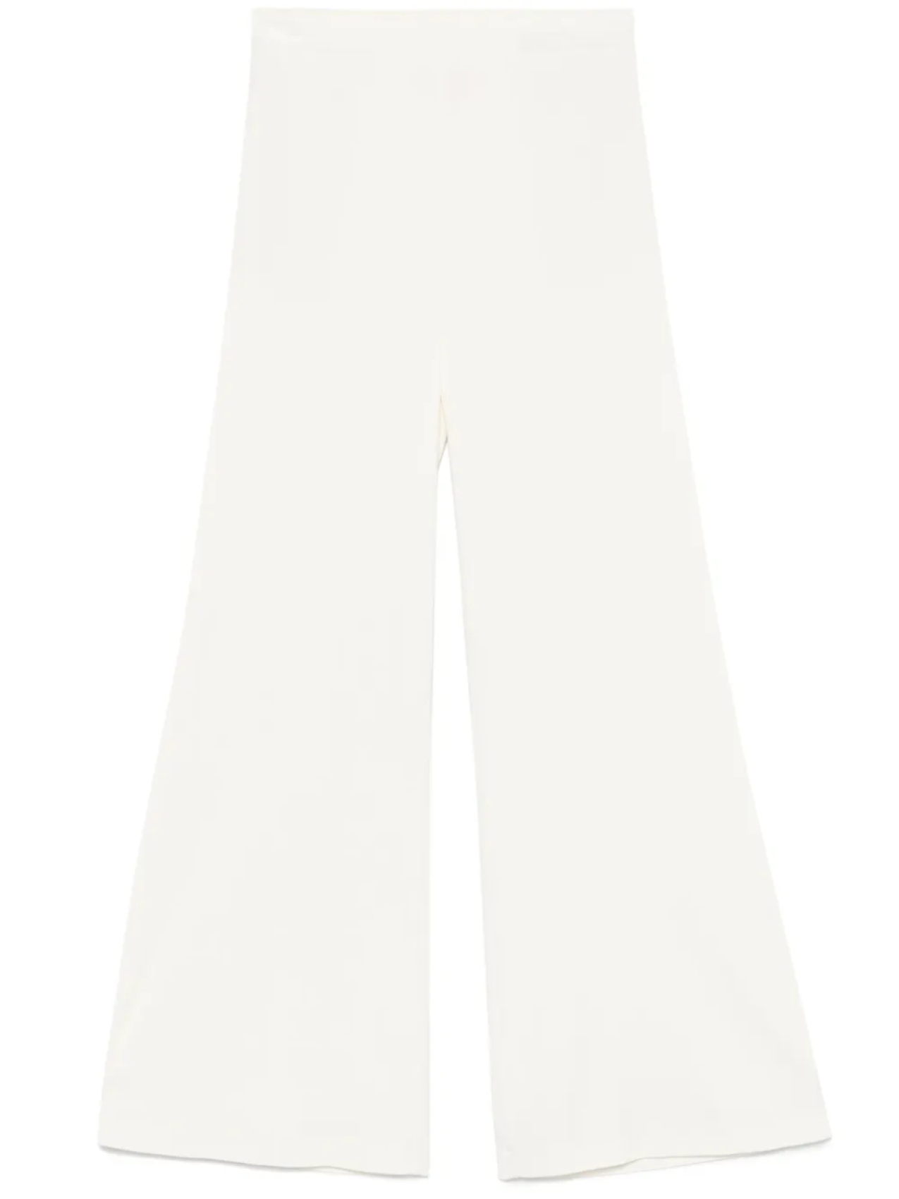 Merci брюки палаццо, белый
Merci брюки палаццо, белый
