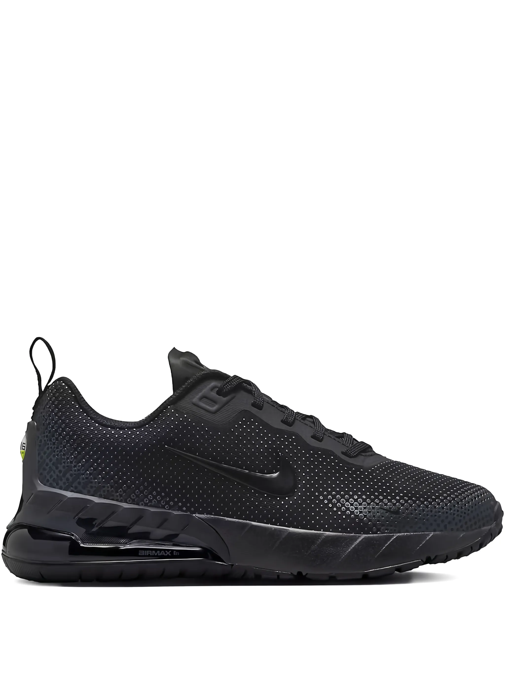Кроссовки Phoenix Max air с низким верхом Nike, черный
Кроссовки Phoenix Max air с низким верхом Nike, черный