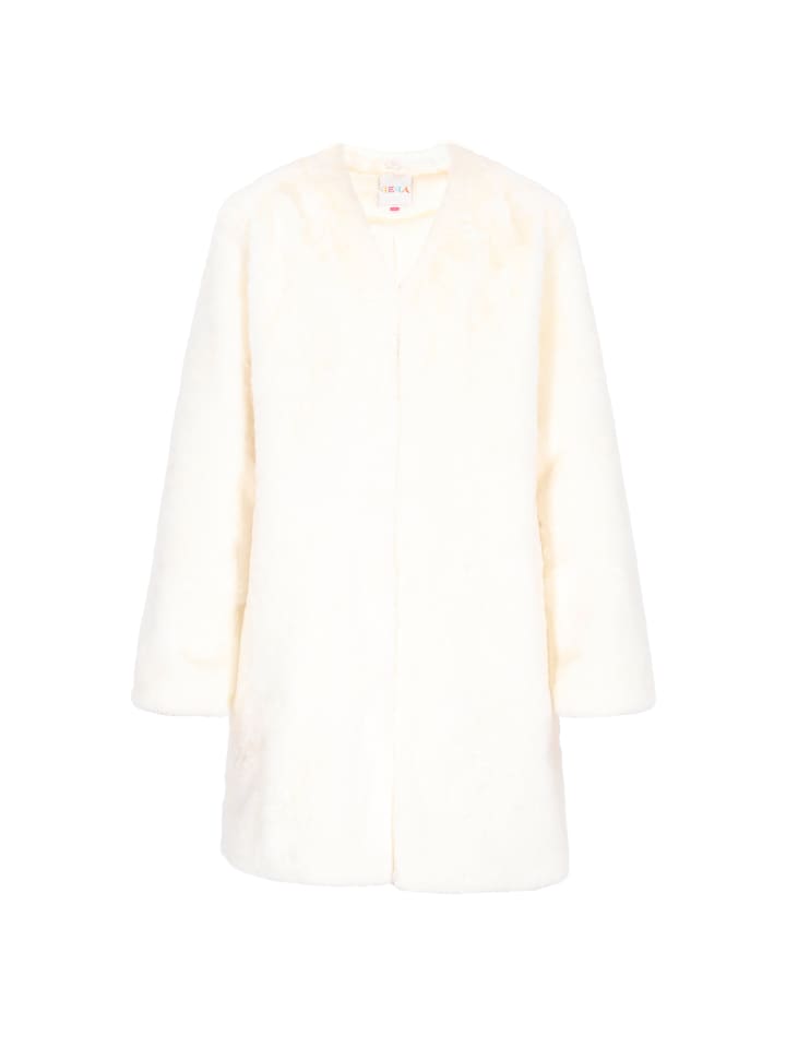 Пальто IZIA, белый
Пальто IZIA, белый