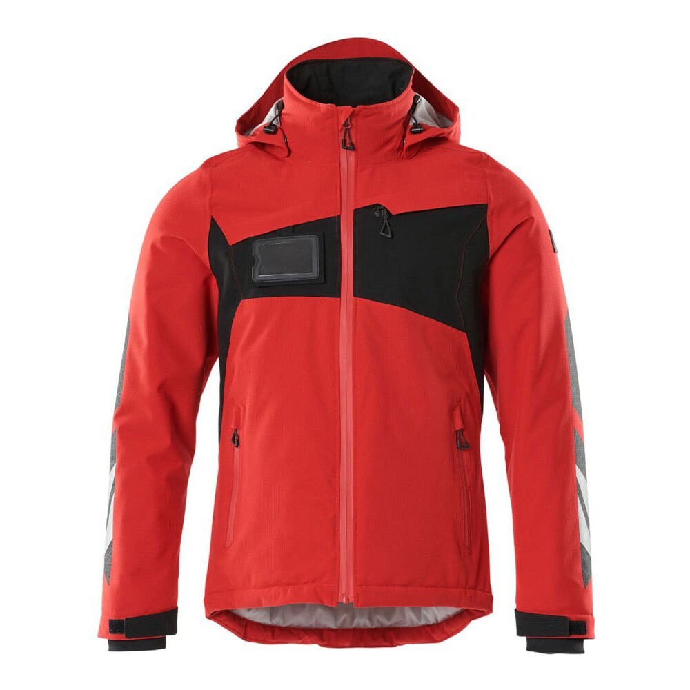 Спортивная куртка Mascot Accelerate 18035, красный
Спортивная куртка Mascot Accelerate 18035, красный