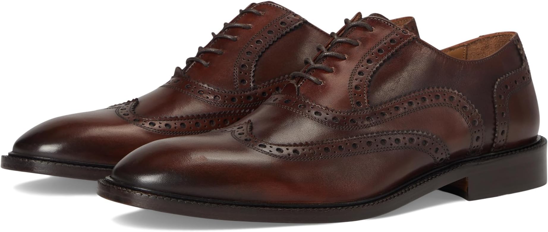 Оксфорды Bruno Magli Men's Alfonso, Cognac
Оксфорды Bruno Magli Men's Alfonso, Cognac