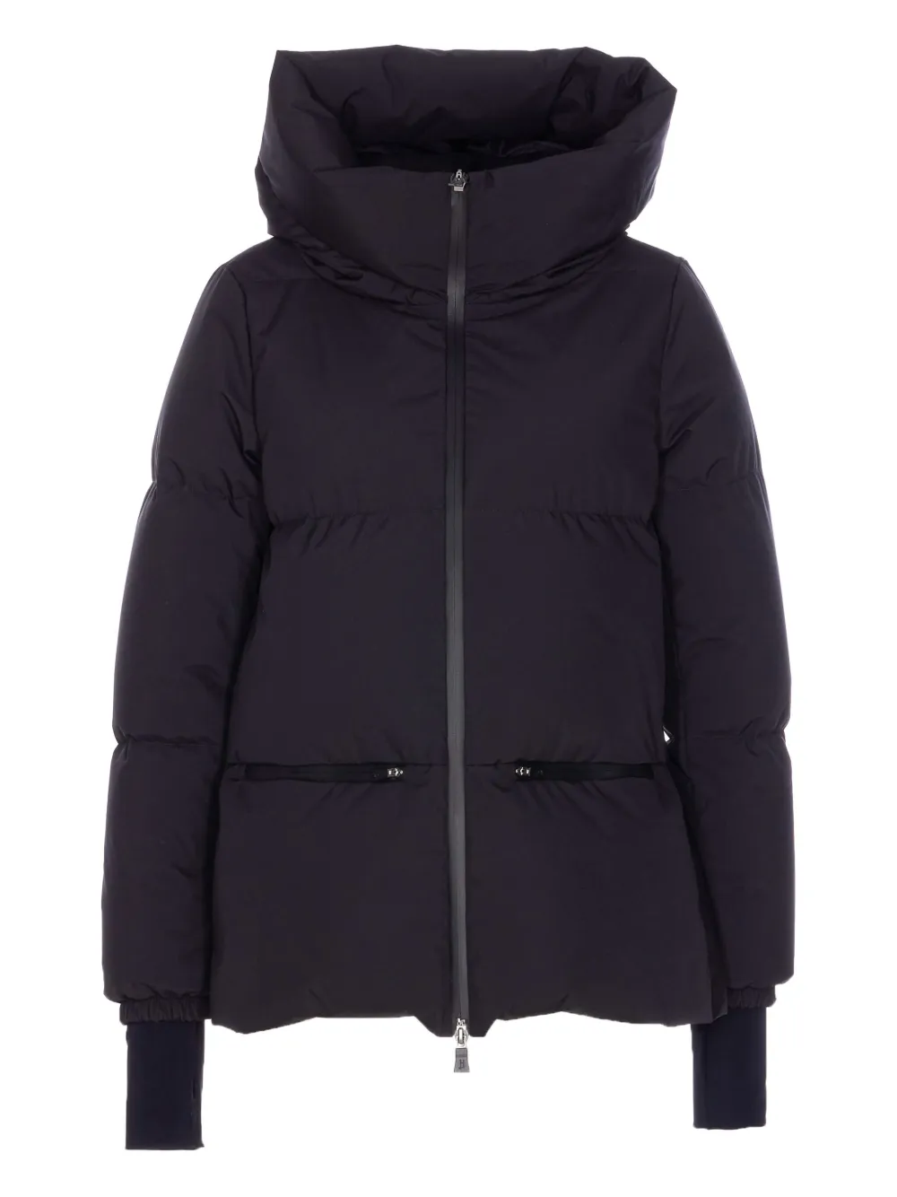 Куртка-пуховик с капюшоном Herno, черный
Куртка-пуховик с капюшоном Herno, черный