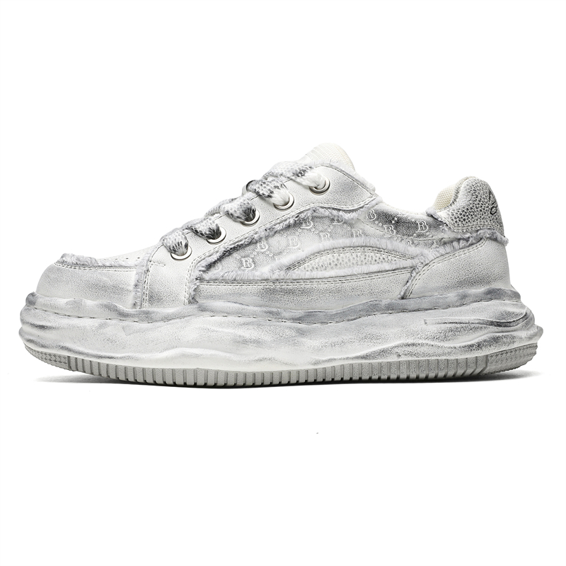 KUNGFUDEER Эстетические, состаренные, нескользящие, износостойкие, низкие, мужские, кроссовки для скейтбординга, белые, серые
KUNGFUDEER Эстетические, состаренные, нескользящие, износостойкие, низкие, мужские, кроссовки для скейтбординга, белые, серые