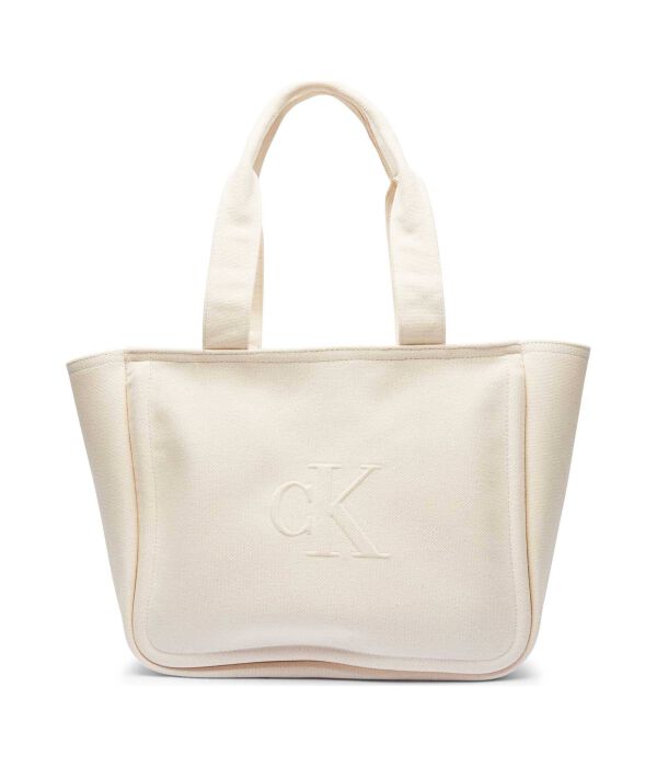 Сумочка Calvin Klein Jeans, экрю
Сумочка Calvin Klein Jeans, экрю