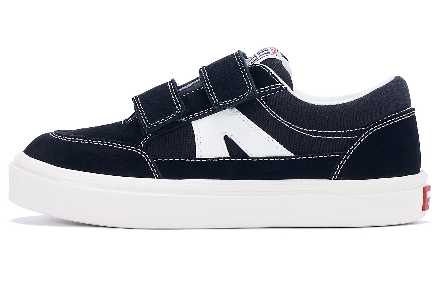 Детские парусиновые туфли Stick Light Kids Low-top Classic Black Vision Street Wear, черный
Детские парусиновые туфли Stick Light Kids Low-top Classic Black Vision Street Wear, черный