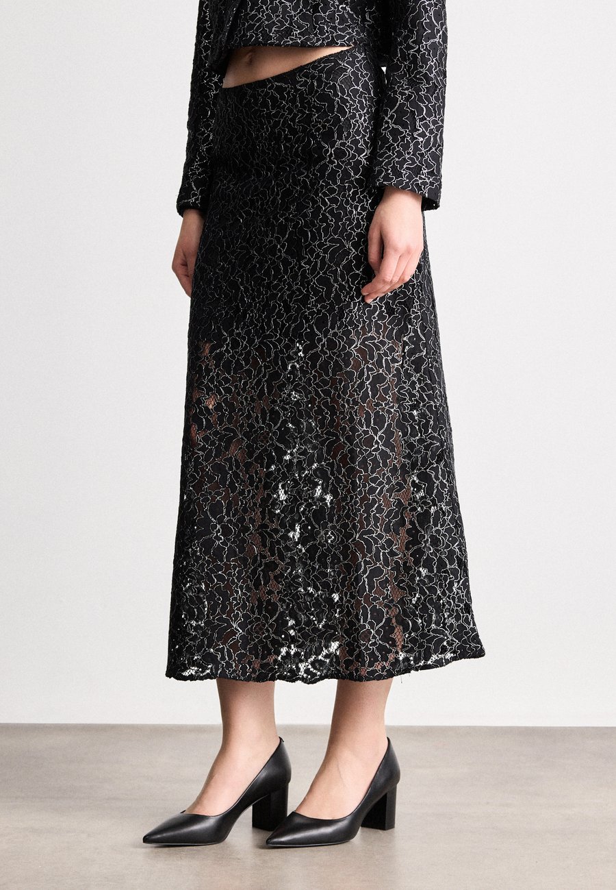 Юбка Cras SKIRT, Black
Юбка Cras SKIRT, Black