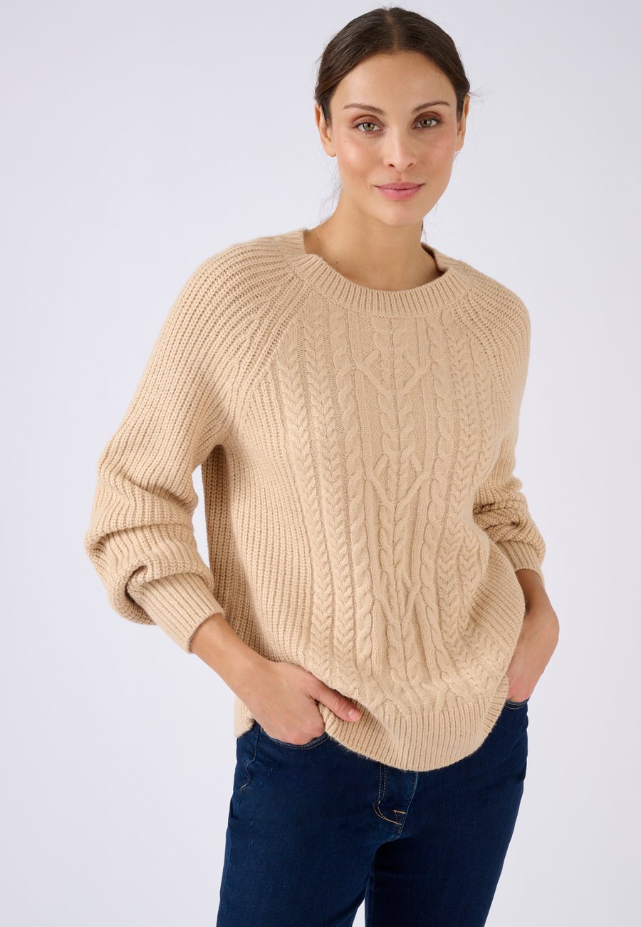 Джемпер Damart Jumper, Beige/Beige
Джемпер Damart Jumper, Beige/Beige